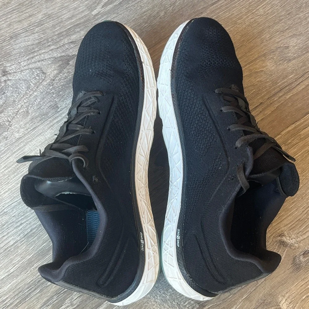 Altra Escalante 2‎ Road Running Shoes Black Womens 9.5 UK 7.5 EU 41 - Picture 2 of 7